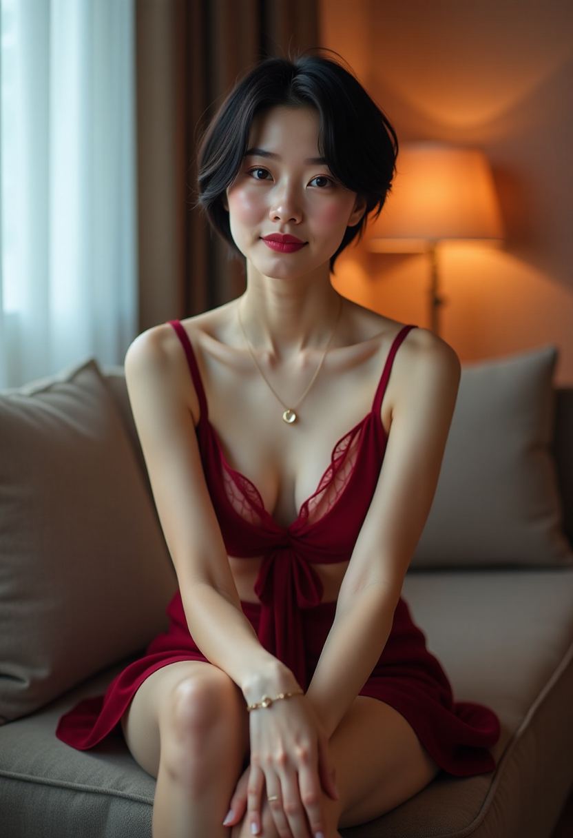 影视活动现场
